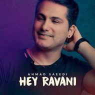Ahmad Saeedi – Hey Ravani