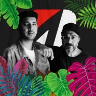 Jabbar & Deeperise – Aldatildik