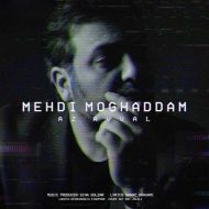 Mehdi Moghaddam – Az Avval