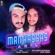 Anil – Man Hassas