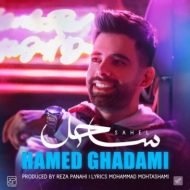 Hamed Ghadami – Sahel
