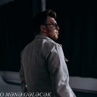 Magomed Kerimov – O Mene Gelece