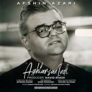 Afshin Azari – Aglarsan Indi