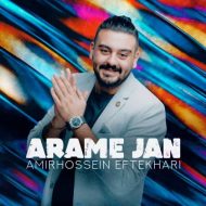 Amirhossein Eftekhari – Arame Jan