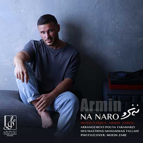 Armin Zarei - Na Naro