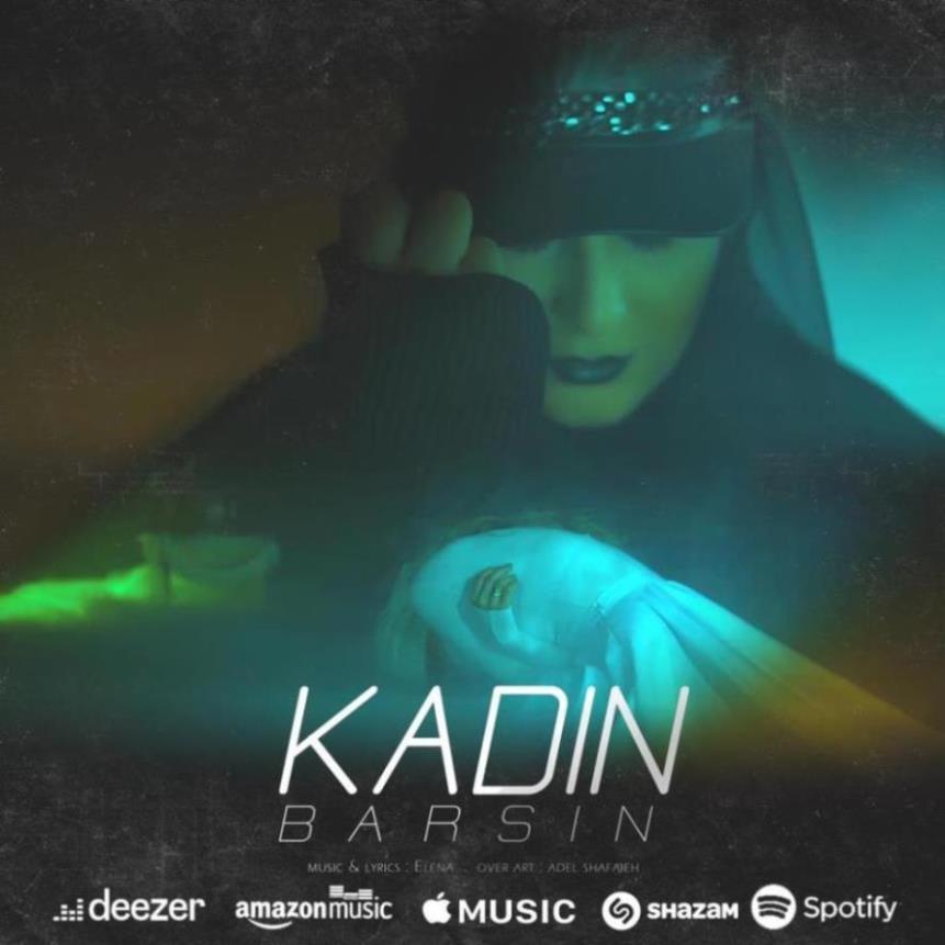Barsin - Kadin