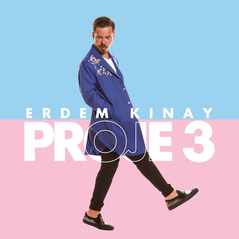 Erdem Kinay & Ceylan Coynat - Yalnizlik Sinavi