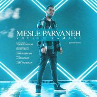 Yousef Zamani – Mesle Parvaneh