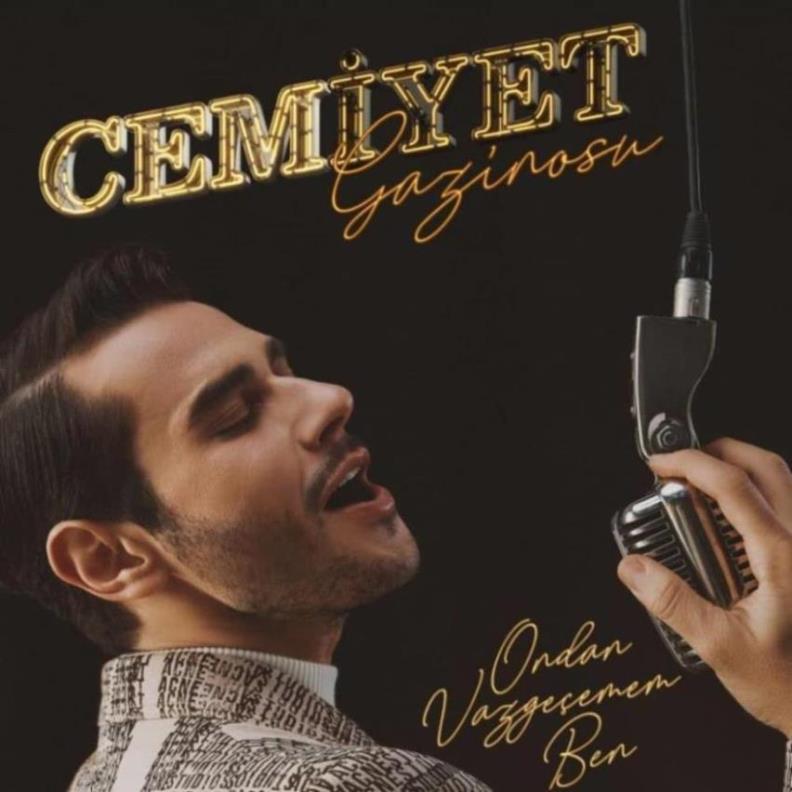 Cem Belevi - Ondan Vazgeçemem Ben