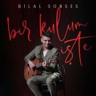 Bilal Sonses – Bir Kulum İşte (Akustik)