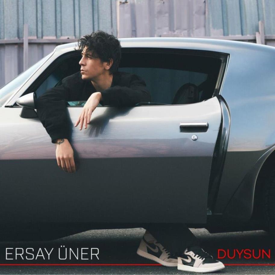 Ersay Uner - Duysun