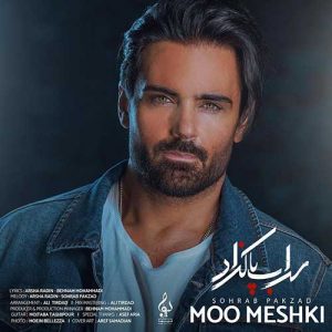 Sohrab Pakzad - Moo Meshki