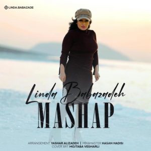Linda Babazadeh - Mashap