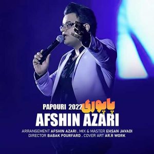 Afshin Azari - Popuri