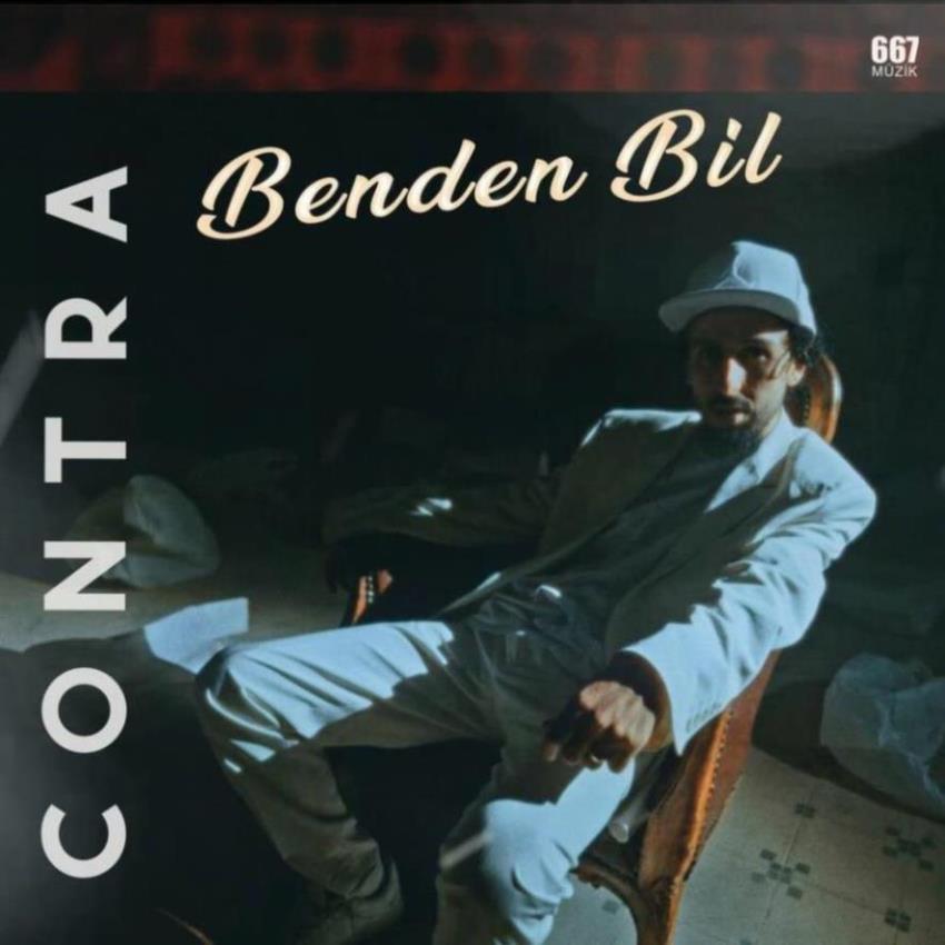 Contra - Benden Bil