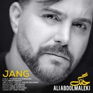 Ali Abdolmaleki – Jang