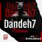 DJ FAARAAZ – DANDEH 7
