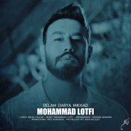Mohammad Lotfi – Delam Darya Mikhad