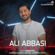 Ali Abbasi – Be To Mirese