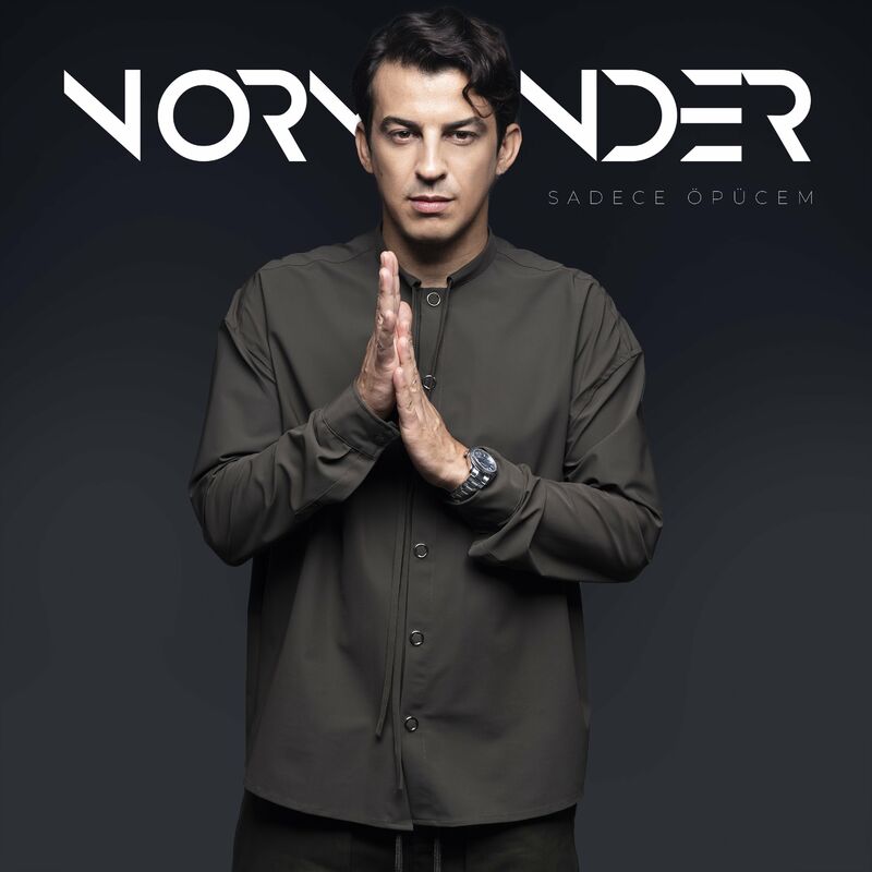 Norm Ender - Sadece Öpücem