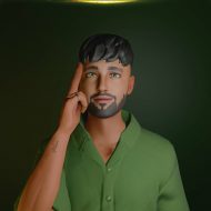 Amo988 – Yandım Gönlüm