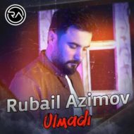 Rubail Azimov – Olmadi