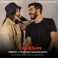 Hijran Hasanzadeh Ft Farshad Hasanzadeh – Nefesim