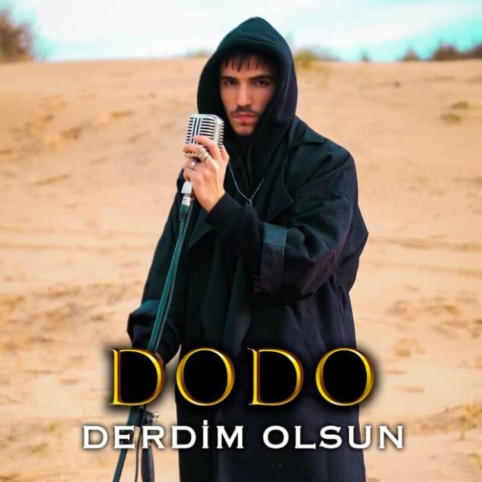 Dodo - Derdim Olsun