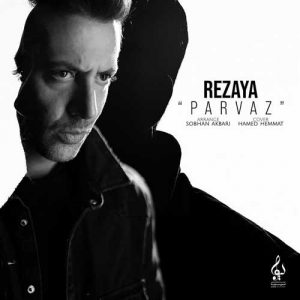 Rezaya – Parvaz