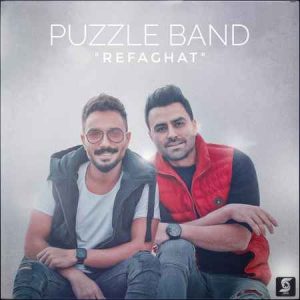 Puzzle Band - Refaghat
