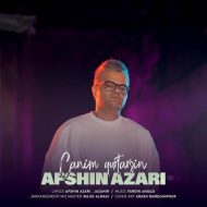 Afshin Azari – Canim Qurtarsin