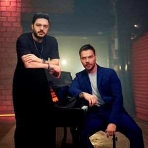 İlyas Yalçıntaş - Hiç Unutma