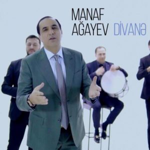 Manaf Agayev - Divane