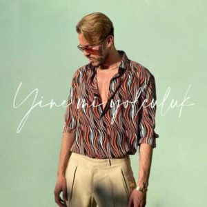 Cem Adrian - Yine mi Yolculuk