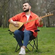 Emir Talha Altunbaş – Yarim Derdini Ver Bana