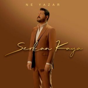 Serkan Kaya - Ne Yazar