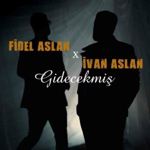 Fidel Aslan - Gidecekmiş