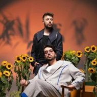 İkilem – Perişanlardayım