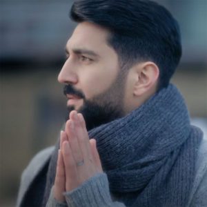 Ahmed Mustafayev - Sən İnandın