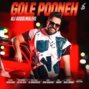 Ali Abdolmaleki - Gole Pooneh