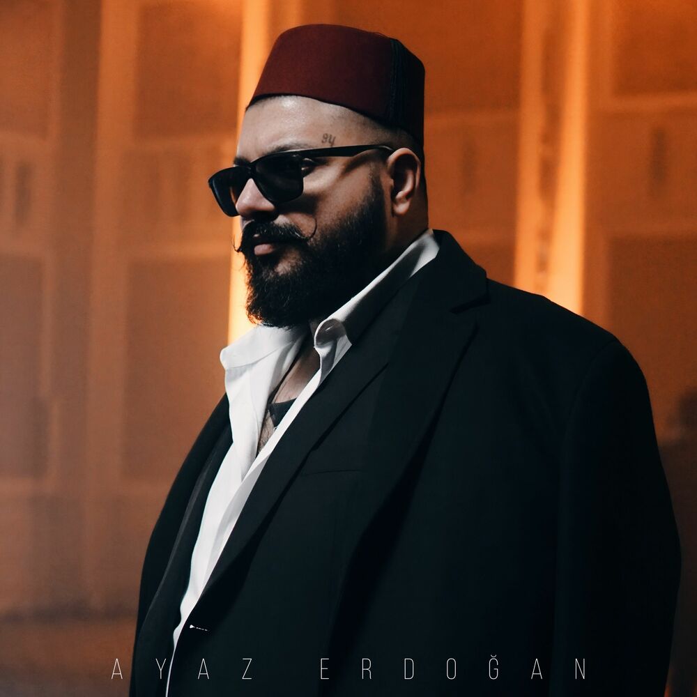 Ayaz Erdoğan - Benden Olmaz