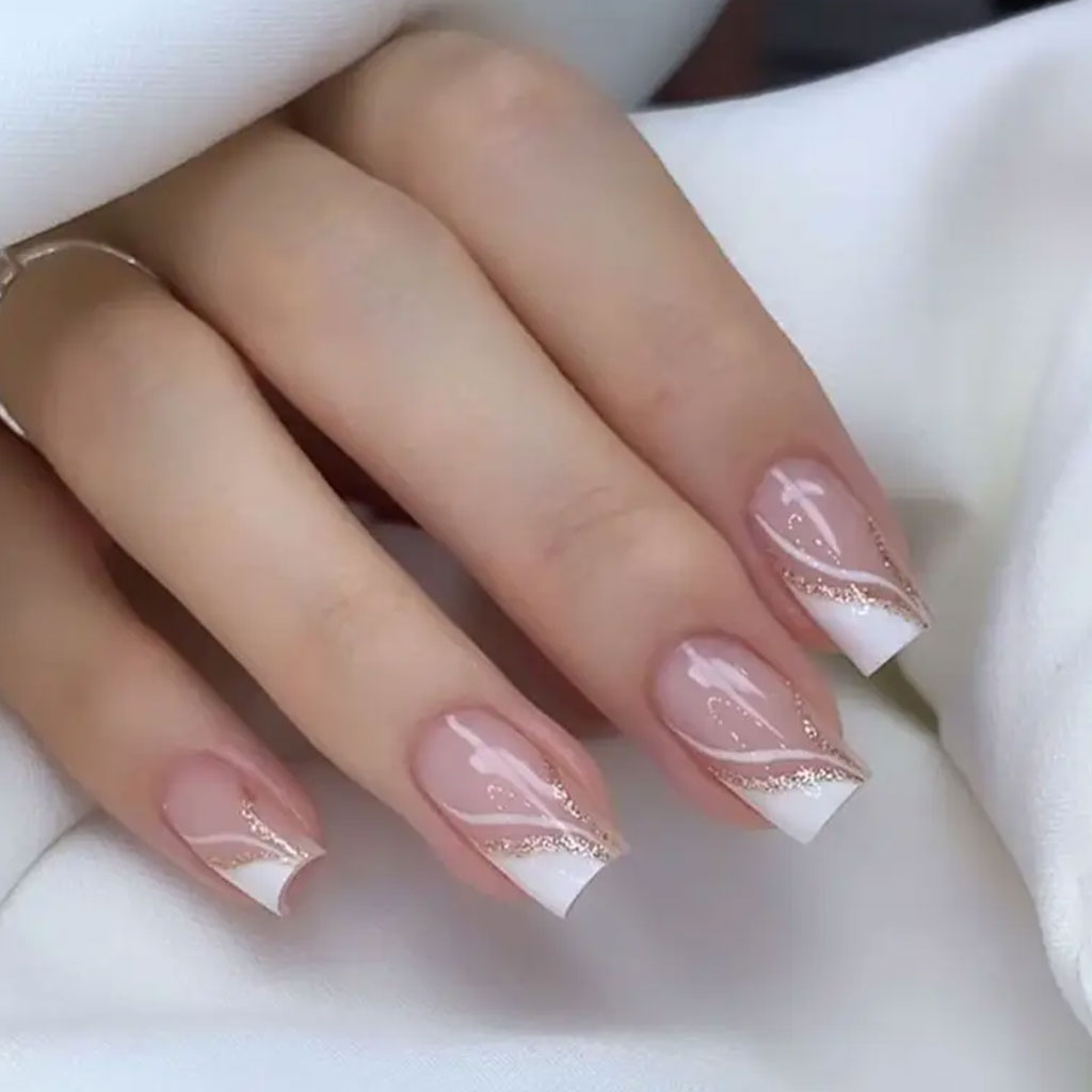 آموزش کاشت ناخن - تصویر 2