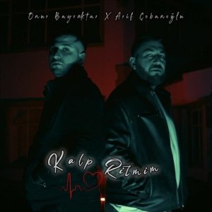 Onur Bayraktar - Kalp Ritmim