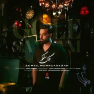 Soheil Mehrzadegan – Gole Sangam