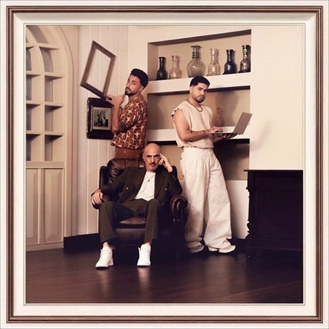 Soner Sarıkabadayı - Her İki Durumda