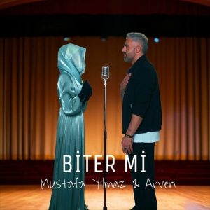 Arven Kaya - Biter mi