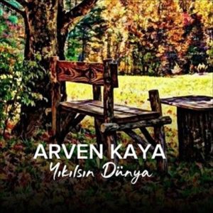 Arven Kaya - Ay Aman