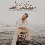 Babak Babazadeh – Yalan Dema Babak Babazadeh – Yalan Dema