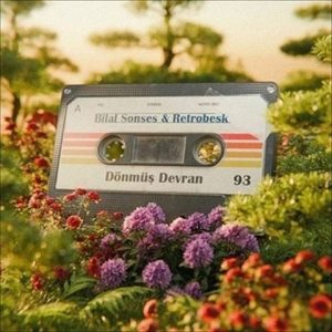 Bilal Sonses - Dönmüş Devran