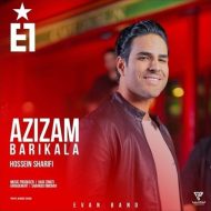 Evan Band – Azizam Barikala